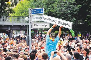 Foto von Axel Hildebrandt