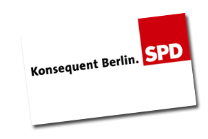 Kampagnenlog Wahl 2006 SPD Berlin